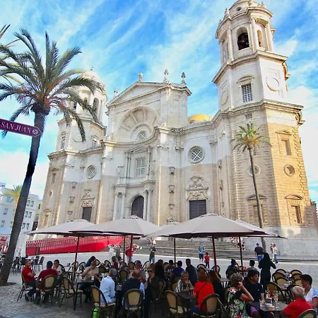 Apartamento La Bendicion De Manuela