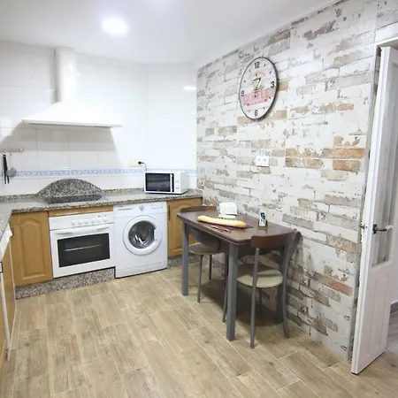 Apartamento La Bendicion De Manuela Apartment *