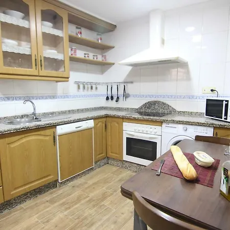 Apartamento La Bendicion De Manuela *