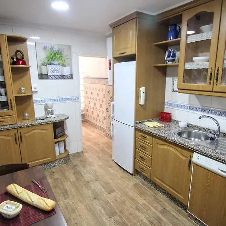 Apartamento La Bendicion De Manuela Apartment