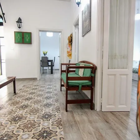 Apartment Apartamento La Bendicion De Manuela