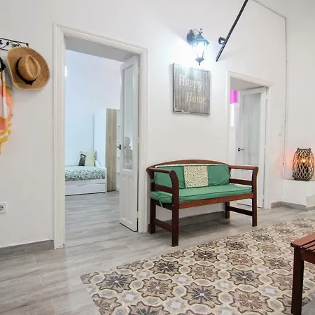 Apartment Apartamento La Bendicion De Manuela *