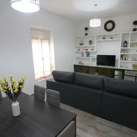 Apartamento La Bendicion De Manuela *