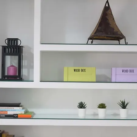 Apartamento La Bendicion De Manuela Apartment *