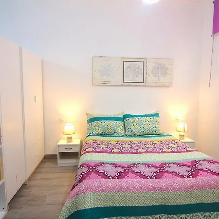 Apartamento La Bendicion De Manuela Apartment
