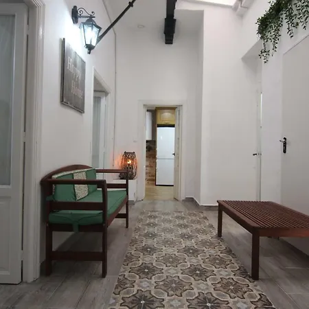 Apartamento La Bendicion De Manuela Apartment Cadiz