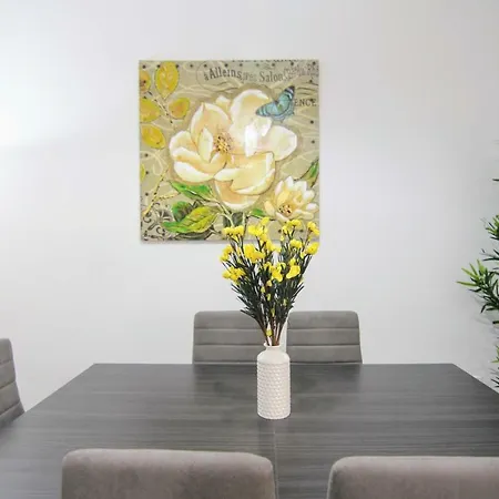 Apartamento La Bendicion De Manuela