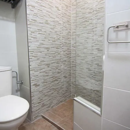 Apartamento La Bendicion De Manuela