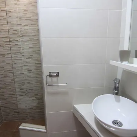 Apartamento La Bendicion De Manuela Apartment Cadiz