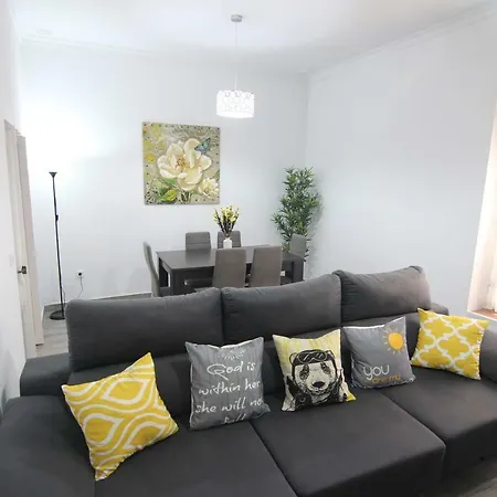 Apartamento La Bendicion De Manuela * Cadiz