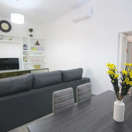 Apartamento La Bendicion De Manuela Apartment Cadiz