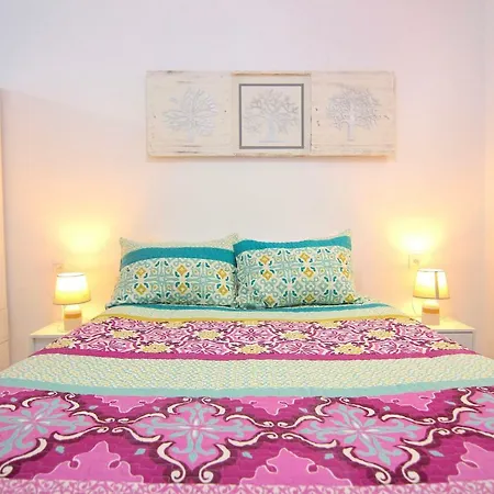 Apartment Apartamento La Bendicion De Manuela *