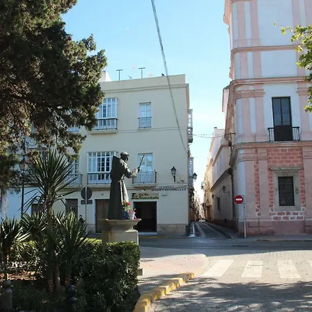 Apartamento La Bendicion De Manuela Apartment *
