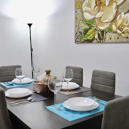 Apartment Apartamento La Bendicion De Manuela Cadiz